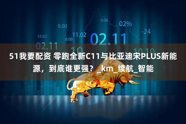51我要配资 零跑全新C11与比亚迪宋PLUS新能源，到底谁更强？_km_续航_智能