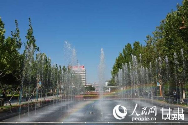 凤凰配资 行进中国 | 一座老炼厂的“零废”进阶