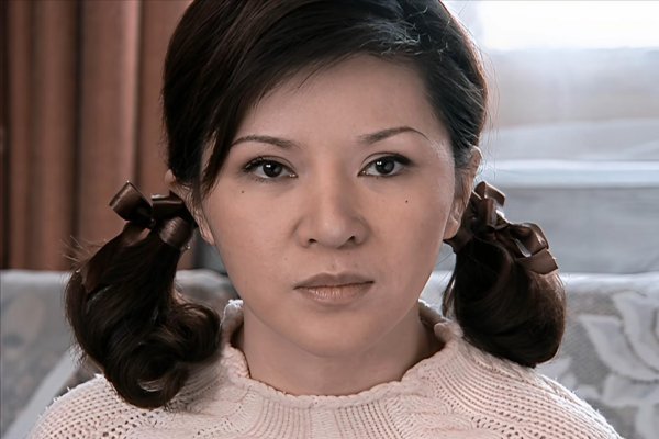 牛盈宝 亮剑：放着优秀的丁伟和孔捷不选，张白鹿为什么非要勾引李云龙？